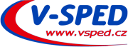 V-SPED Logo